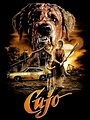 Cujo(1983) | Stephen king movies, Classic horror movies, Cujo movie