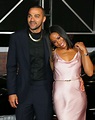 Jesse Williams and Taylour Paige Detail Their Love in a Revealing New ...