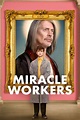 Miracle Workers (TV Series 2019-2023) - Posters — The Movie Database (TMDB)