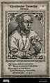Philippus Theophrastus Aureolus Bombastus von Hohenheim (Paracelsus ...