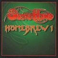 Steve Howe - Homebrew 1 (2000, CD) | Discogs