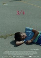 3/4 (2017) - FilmAffinity