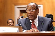 The Cabinet Office announces The Honourable Cornelius A. Smith to serve ...