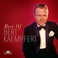 Bert Kaempfert And His Orchestra - Wonderland By Night (Wunderland bei ...