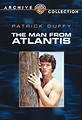 Man from Atlantis - DVD PLANET STORE