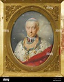 Archduke Rudolf of Austria (1788-1831). Museum: PRIVATE COLLECTION ...
