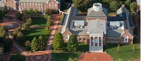 Virtual Visit | University of Delaware