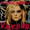 Deborah Harry - Rockbird (CD, Album) | Discogs