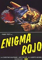 Enigma rosso (1978) :: starring: Carolin Ohrner, Fausta Avelli, Taida ...