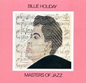 Masters Of Jazz Vol. 3, Billie Holiday | CD (album) | Muziek | bol.com