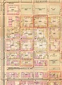 Map of Storyville from 1883. This is the legendary Red Light District ...