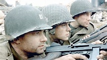 Die 8 besten Kriegsfilme aller Zeiten: Vom 2. Weltkrieg bis Irak ...