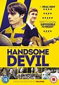 Handsome Devil [Region 2]: Amazon.ca: Fionn O'Shea, Nicholas Galitzine ...