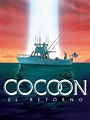 Cocoon: el retorno | SincroGuia TV