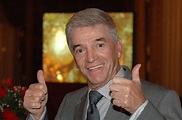 Most sought after Corporate Comedian Tom Dreesen - Here's Chicago