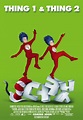 Movie Poster »Thing 1 & Thing 2« on CAFMP