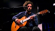 José González - With The Ink Of A Ghost (Live on KEXP) - YouTube