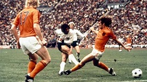 100 Jahre kicker: 1974 - Deutschland wird Weltmeister im eigenen Land ...