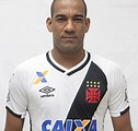 Rodrigo | Ficha do Jogador | Vasco | Vaskipédia