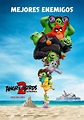 Angry Birds 2: La película | Doblaje Wiki | Fandom