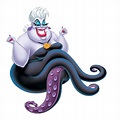 personajes de la sirenita png Ursula - El Taller de Hector