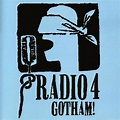 Radio 4 – Gotham! (2002, CD) - Discogs