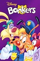 Bonkers (TV Series 1993-1994) — The Movie Database (TMDB)