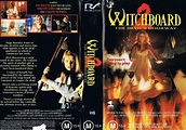 Witchboard 2: The Devil's Doorway (1993) on Roc Vale Films (Australia ...