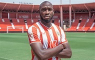 Ibrahima Koné es oficialmente nuevo jugador del Almería - FútbolFantasy