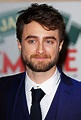 Daniel Radcliffe | POPSUGAR Celebrity UK | Daniel radcliffe harry ...
