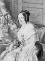 Maria Adelaide of Savoia | Grand Ladies | gogm