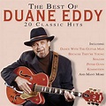 Duane Eddy: top songs · discography · lyrics