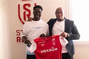 Mercato 2023 : le Stade de Reims s’offre Diakité Oumar – ami-sportif.com