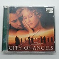 City Of Angels: Music From The Motion Picture (CD) – Turntable Guy
