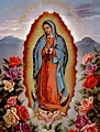 ORTHODOX CATHOLIC CHURCH OF THE MOST HOLY TRINITY: OUR LADY OF GUADALUPE