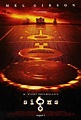 Signs Movie Poster 27x40 C Mel Gibson Joaquin Rafael Phoenix Rory ...