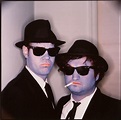 The Blues Brothers, Hollywood, California by Annie Leibovitz on artnet