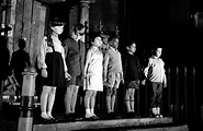 Children of the Damned (1964) - Turner Classic Movies