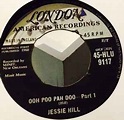 Jessie Hill - Ooh Poo Pah Doo (1960, Vinyl) | Discogs