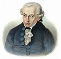 Immanuel Kant, 1724-1804 Drawing by Granger - Fine Art America