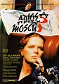 Mosca addio (1987) Spanish movie poster