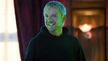 John Simm set to make Doctor Who return as The Master - The Sunday Post