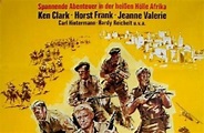 Fünf gegen Casablanca (1967) - Film | cinema.de