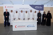 Abu Dhabi Airports And The Emirates Red Crescent Authority Sign New ...