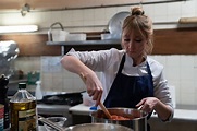 La Brigada de la Cocina, la nueva película gastronómica francesa