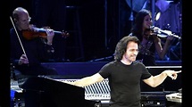 Yanni - Mother Night CD:Piano Two (Released 1990) - YouTube