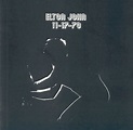 Musicotherapia: Elton John - 11-17-70 (1970)