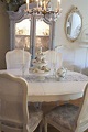 30+ Elegant French Country Cottage Decoration Ideas - TRENDHMDCR ...