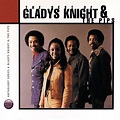 ‎グラディス・ナイト&ピップスの「The Best of Gladys Knight & The Pips: Anthology Series ...