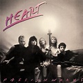 Heart - Passionworks (1983, Vinyl) | Discogs